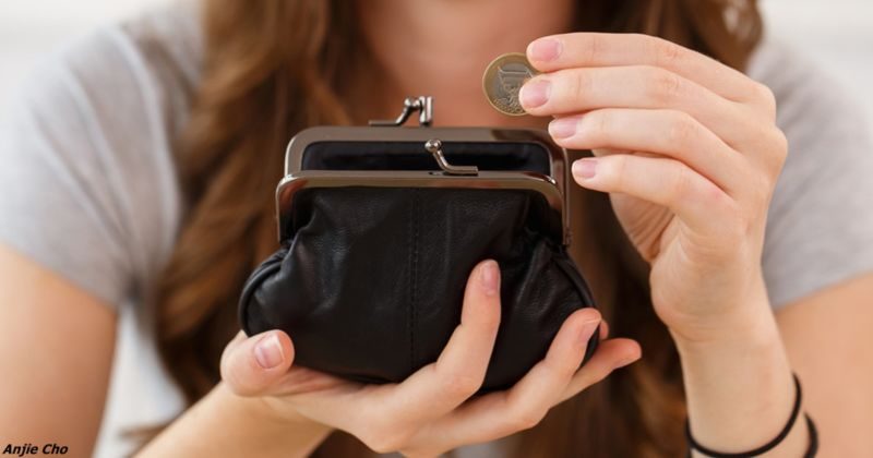  Как привлечь богатство, правильно использовав кошелек? Делимся секретами