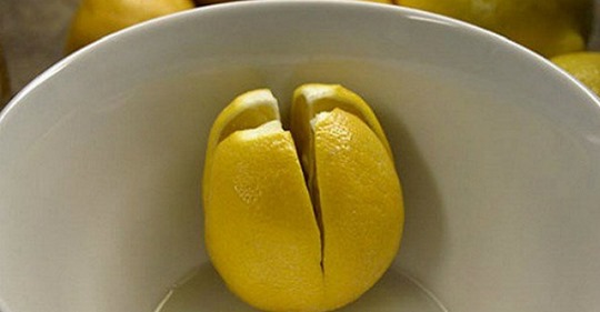  Вот несколько свойств лимона, о которых вы не знали