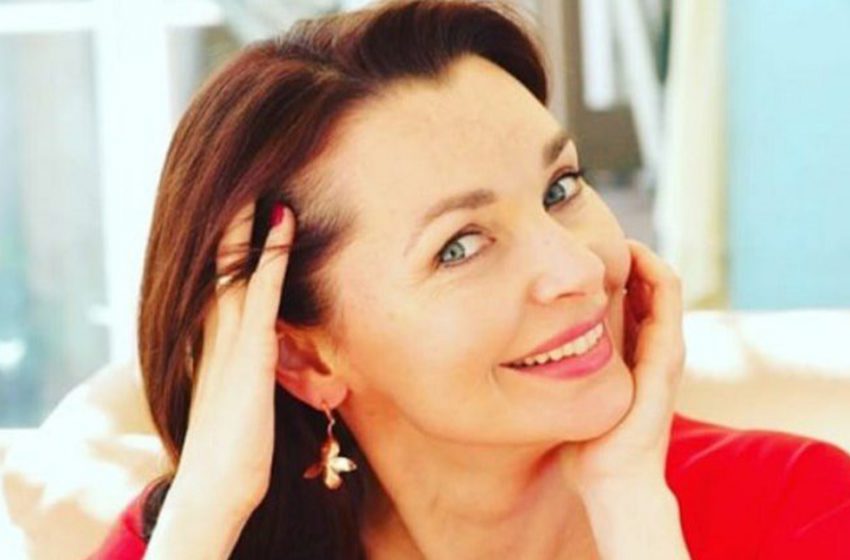  5 сыновей и новое счастье актрисы Натальи Антоновой