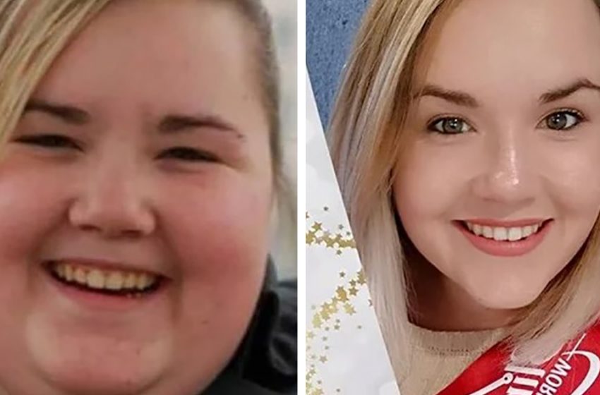  Лицо после резкого похудения: 7 женщин, которые изменились до неузнаваемости