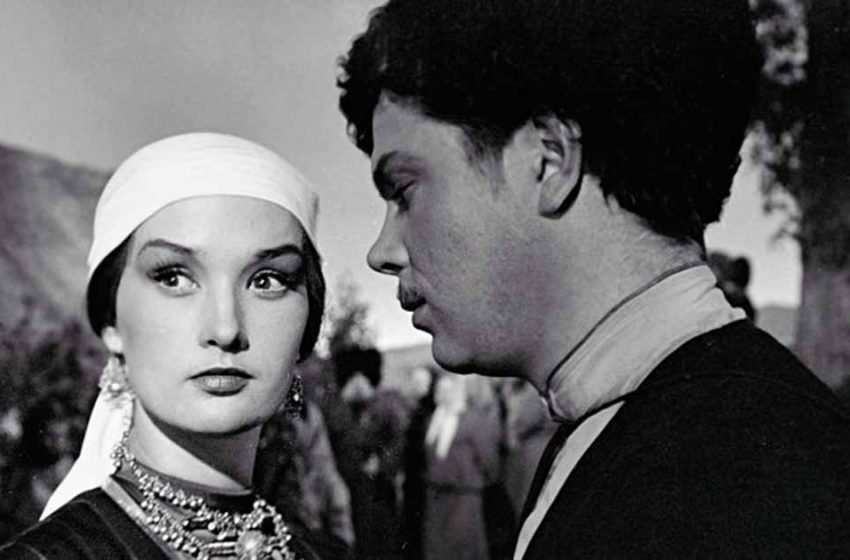  Красавицы советского кино, которым до сих пор завидуют миллионы женщин
