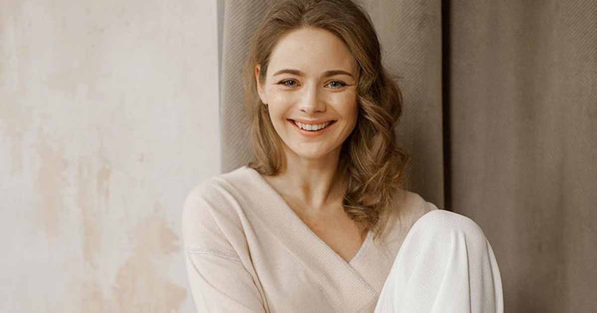 Карина Разумовская Биография Личная Жизнь Дети Фото