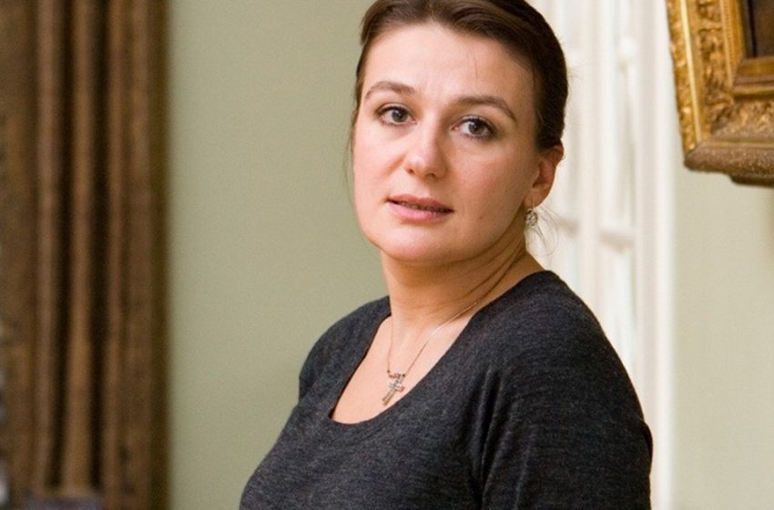  Личная жизнь Анастасии Мельниковой: как выглядит её единственная дочь