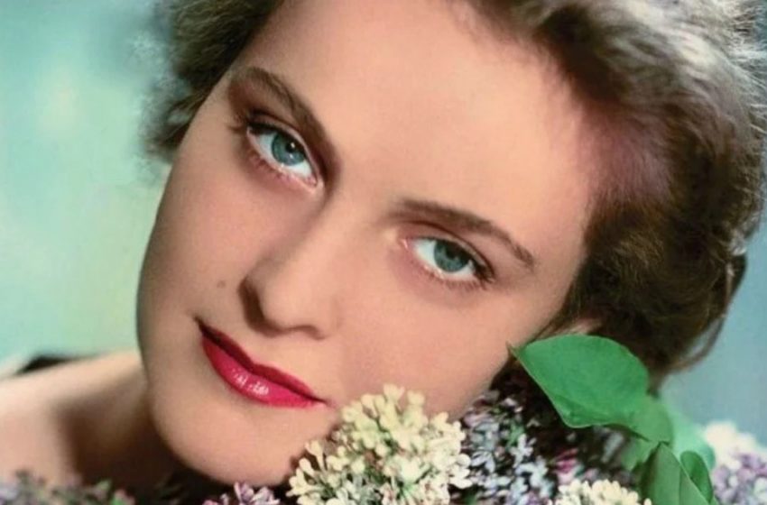  Популярной советской актрисе Татьяне Пилецкой 91: кто стал настоящей любовью всей её жизни