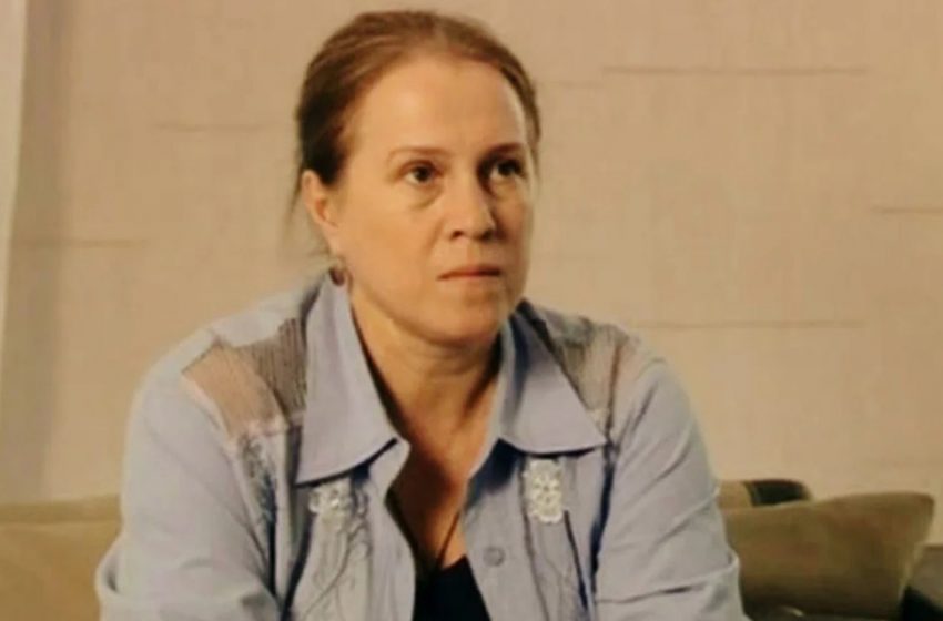  Актрисе Надежде Маркиной 61 год: Как выглядит и чем занимается известная Елена