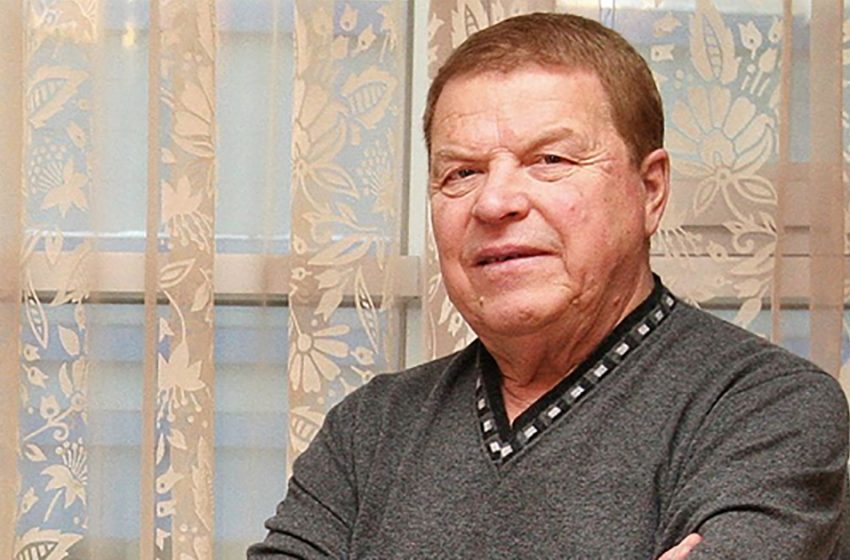  Одинокая старость Михаила Кокшенова. Как сложилась личная жизнь советского актёра?