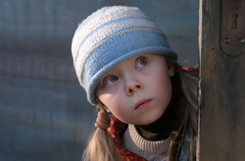  Маленькая звездочка из фильма «Кука»: Как сегодня выглядит и чем занимается актриса
