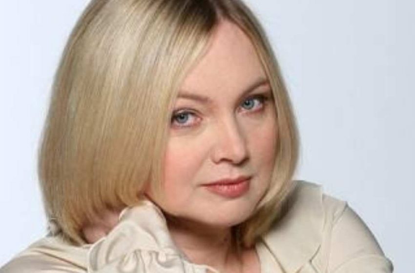 Судьба актрисы Марины Яковлевой: Любовь, предательство, измена