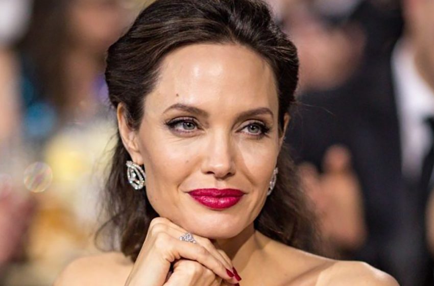  Мужчины Анджелины Джоли: Личная жизнь одной из самых красивых женщин мира