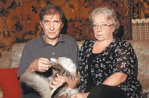 Как сегодня выглядит Игорь Ясулович и его единственная супруга, с которой он вместе 59 лет