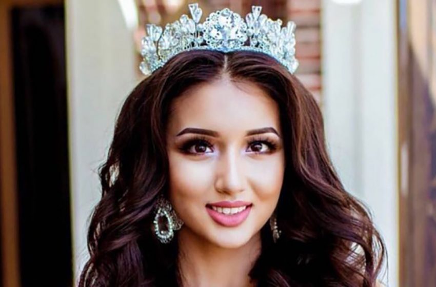  «Красота по-казахски»: как сегодня выглядит девушка, которая 4 года подряд была финалисткой конкурса «Мисс Казахстан»