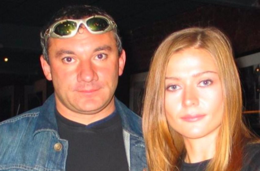  В 1998 и 2003 у Марии Голубкиной и Николая Фоменко родились сын и дочь. Как сейчас выглядят Анастасия и Иван