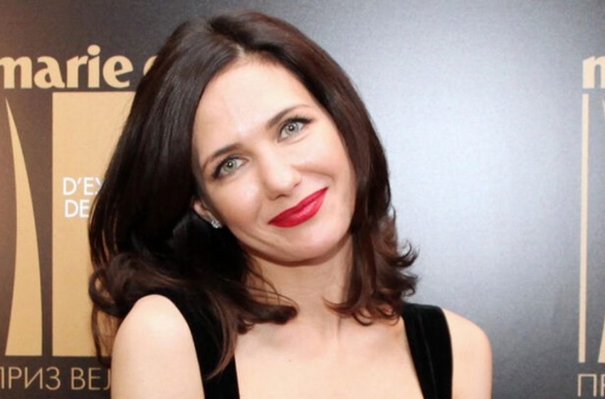  Екатерина Климова опубликовала новые фото: как выглядит актриса в свои 42 года?