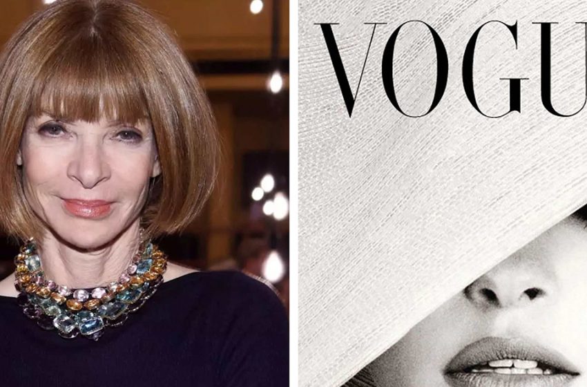  «Они знают о моде всё»: как выглядят главные редакторы знаменитых модных журналов