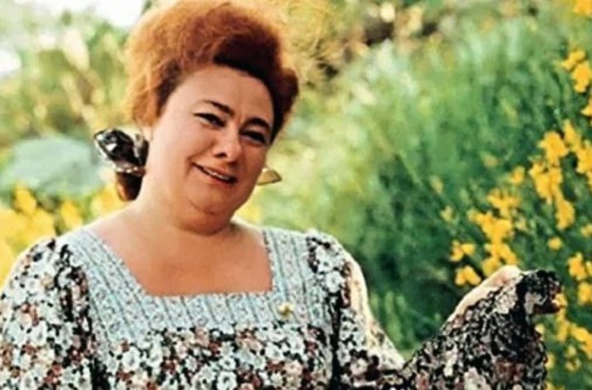  Галина Брежнева: Почему «кремлевскую принцессу» предавали почти все, кого она любила