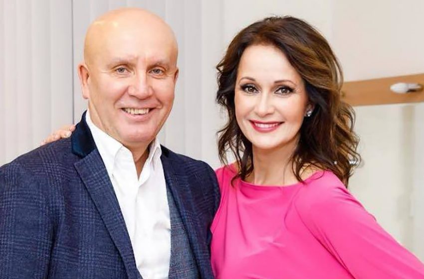  Ольга Кабо развелась с супругом-миллионером после 11 лет брака