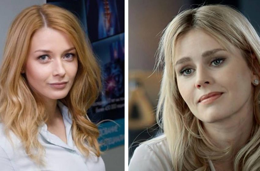  «Юные и перспективные»: топ-4 украинских актрис, которым удалось заявить о себе