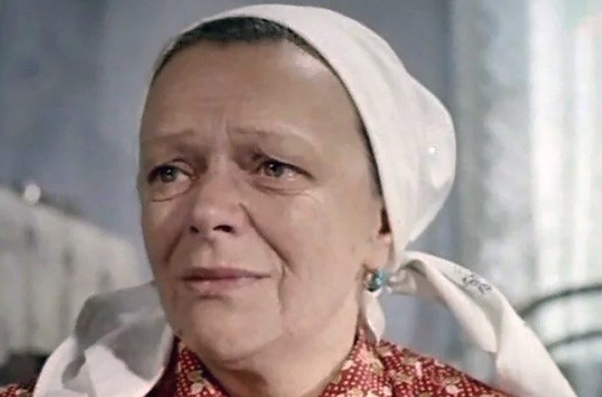  «Тонкая душа»: яркие советские актрисы с печальной судьбой
