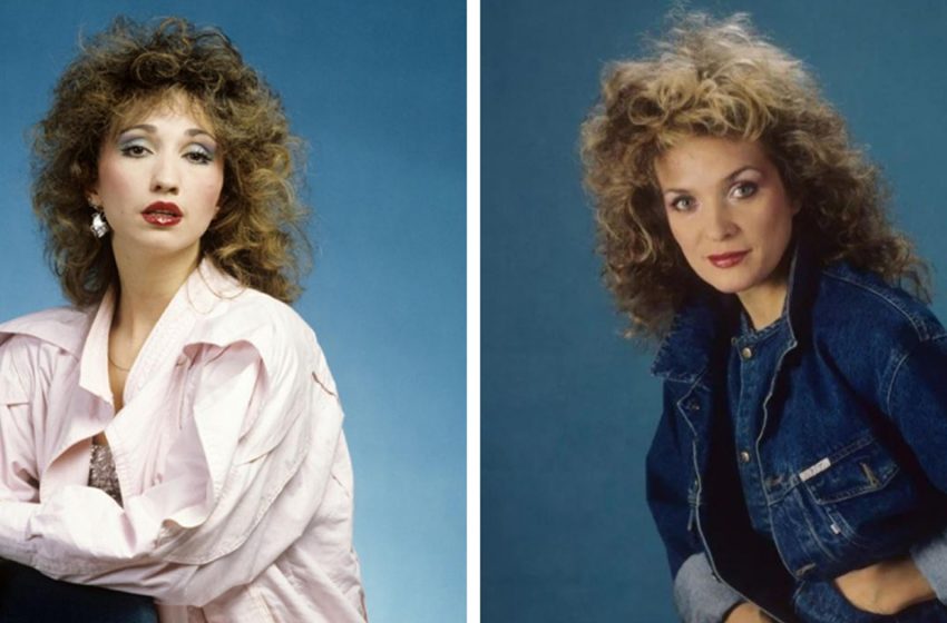  «Мода из 80-х и 90-х»: стильные образы звёзд, которые актуальны и сегодня