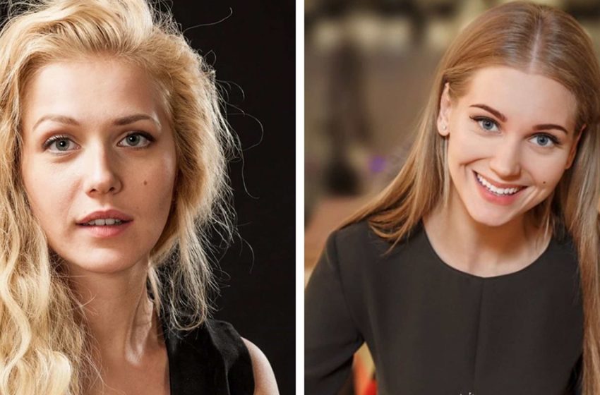  «Они прекрасны!»: самые привлекательные блондинки отечественного шоу-бизнеса