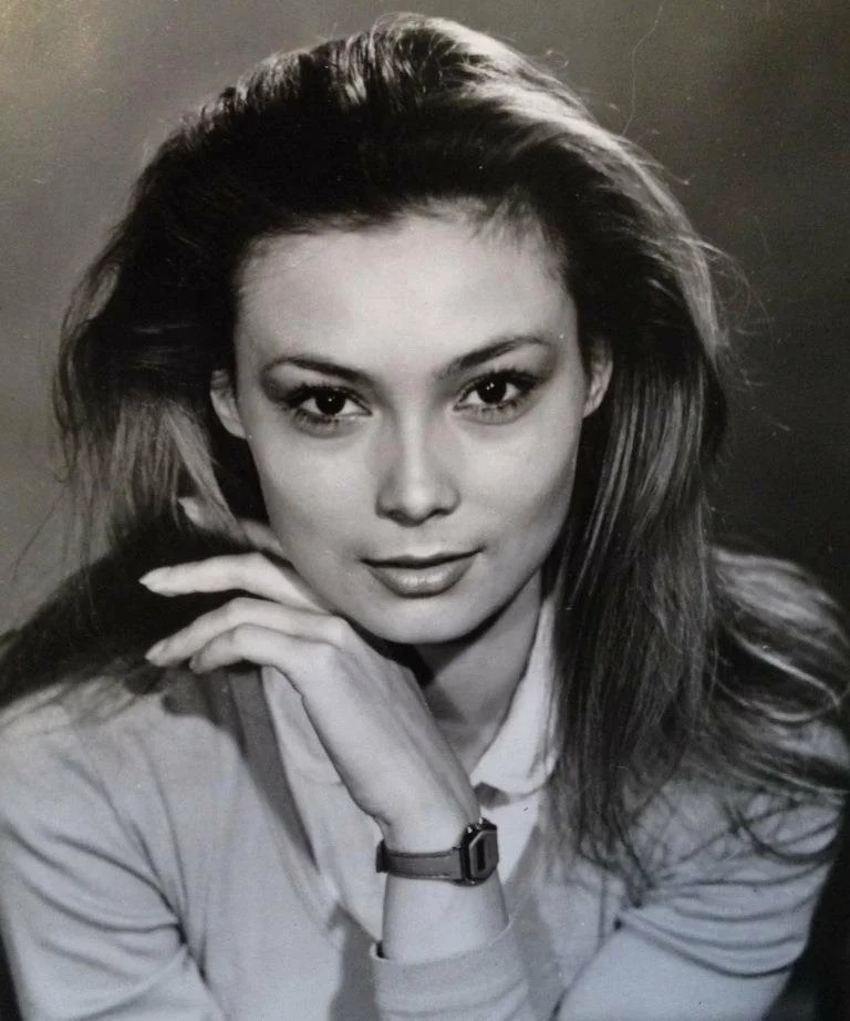 Лариса Владимировна Белогурова (1960—2015)