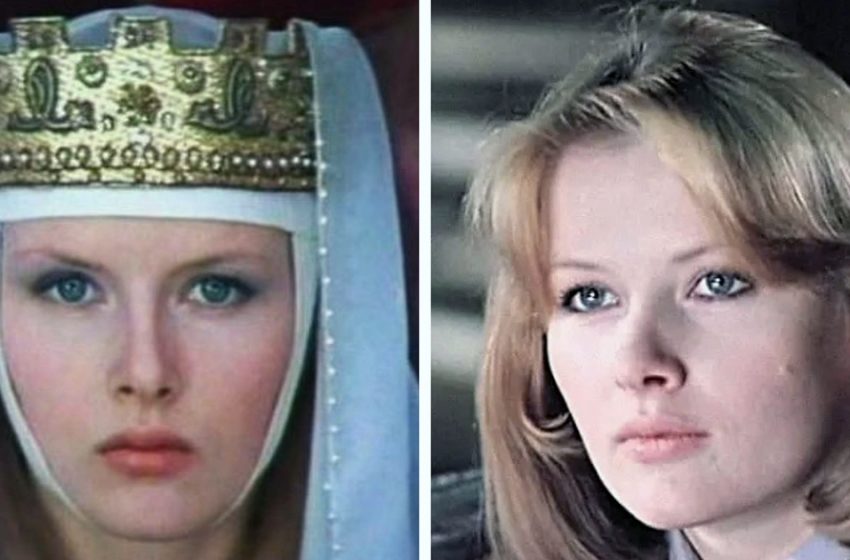  «Ослепительная красавица»: как выглядит сегодня 63-летняя актриса Тамара Акулова, которая была на пике популярности в 80-х