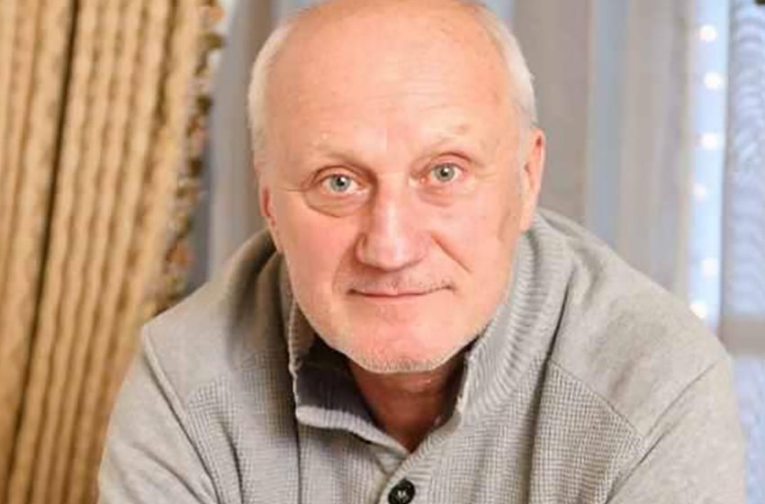  «Последние 20 лет я почти не снимаюсь. Живу на пенсию»: как сегодня живет 73-летний Юрий Беляев