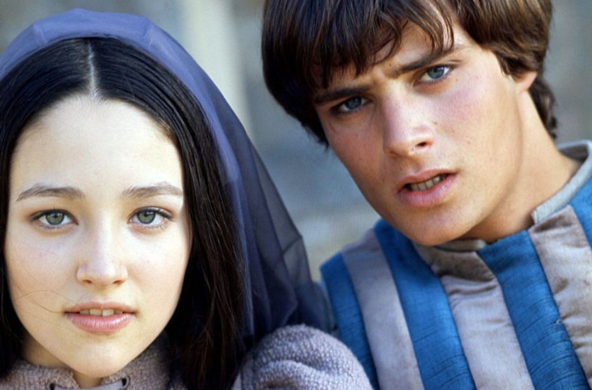  «Постарели до неузнаваемости!»: как изменились звёзды фильма «Ромео и Джульетта»