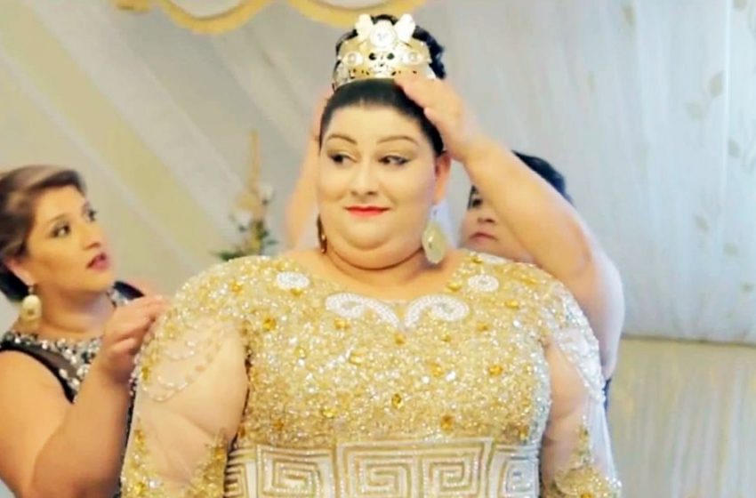  «Гай Ричи поперхнулся бы, увидев это платье за 200 тысяч $»: Как цыганская свадьба смогла шокировать весь Интернет?