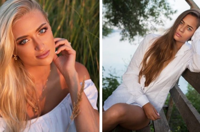  «И все-таки славянки – самые красивые на свете!»: Подборка фото славянских девушек, доказавших, что естественная красота краше всего