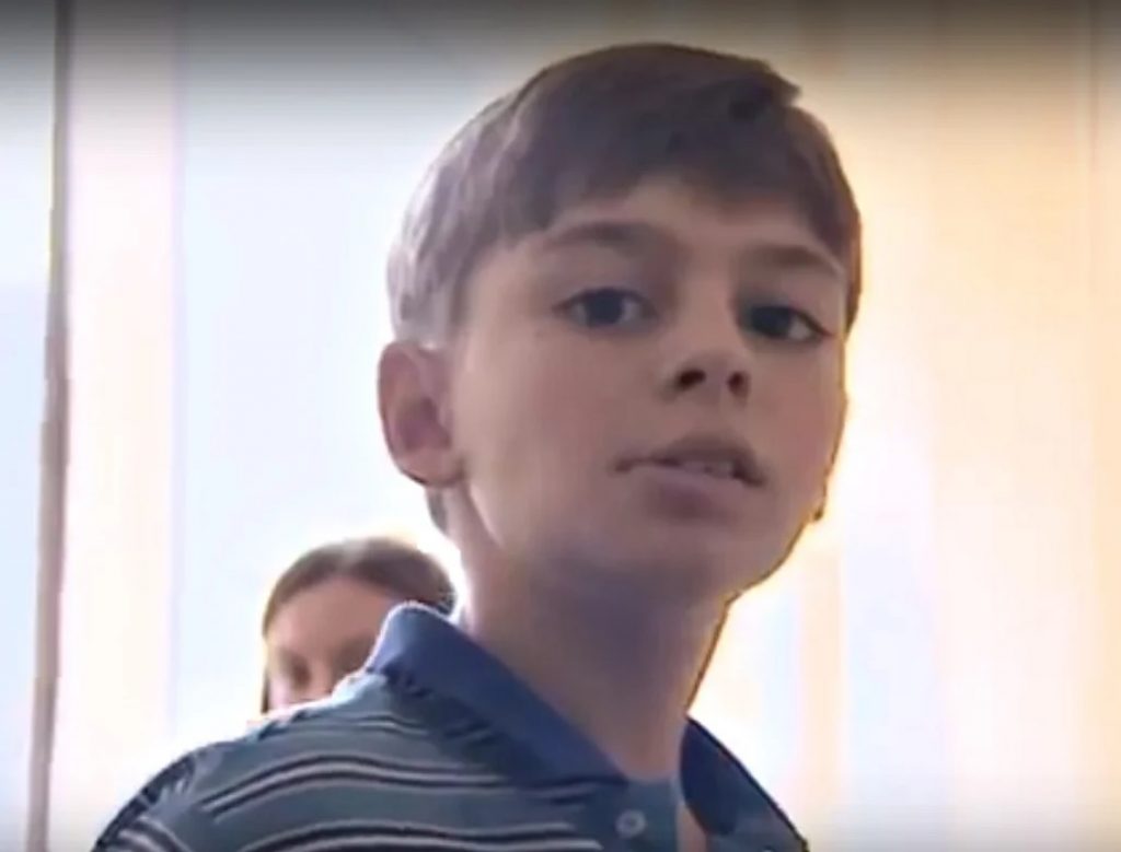 «Молодец, что хоть его не бросил!»: Как живет 16-летний сын Меладзе, родившийся с аутизмом из-за отца?