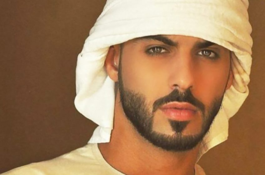  «Затмил отца»: Как выглядит подросший сын самого красивого араба на планете