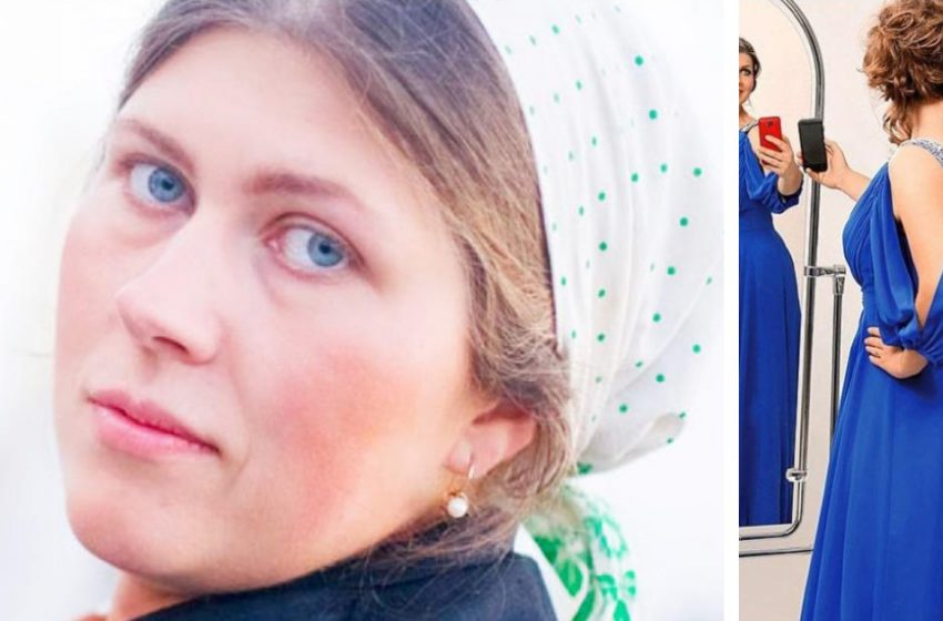  «Серафима и, правда, прекрасная»: Как сейчас выглядит 38-летняя Екатерина Порубель