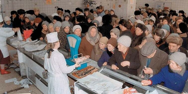 «Нежность, строгость, ностальгия»: Почему Новый год в СССР был особенным