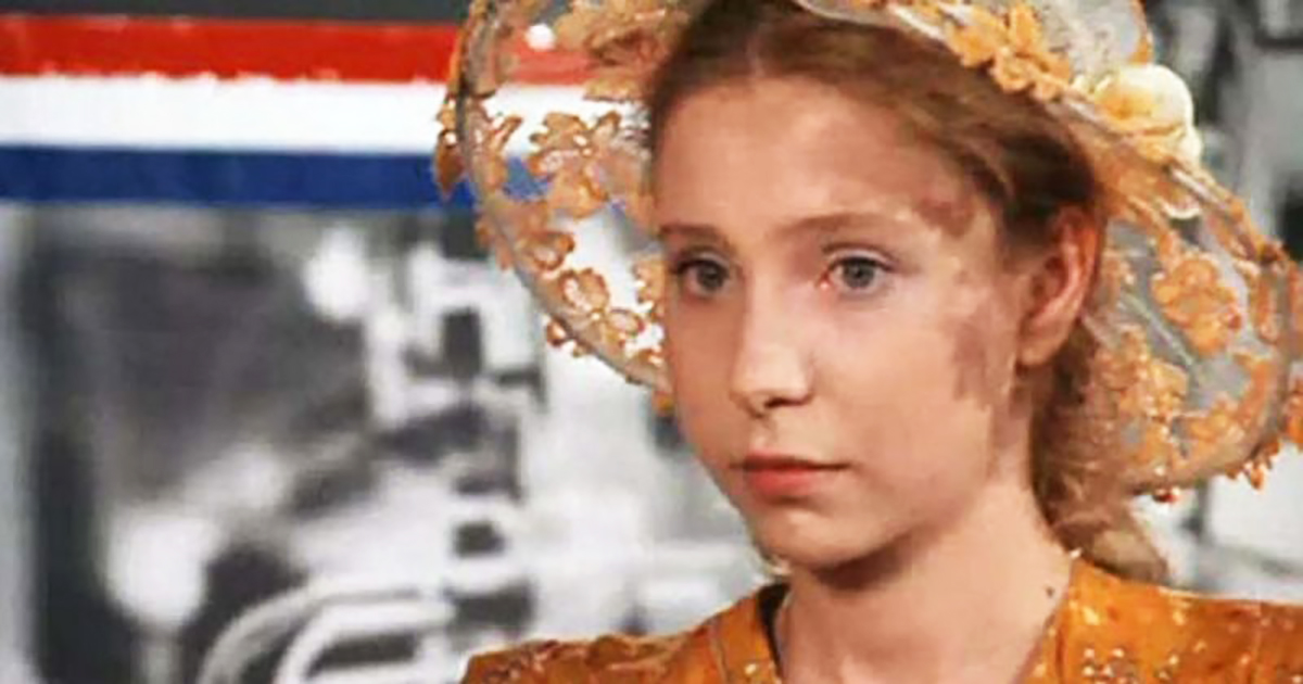 Ольга Мелихова Фото Сейчас