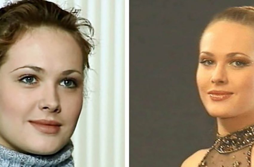  «Очередная кукла»: Фанатов Горшковой расстроили последние фото актрисы