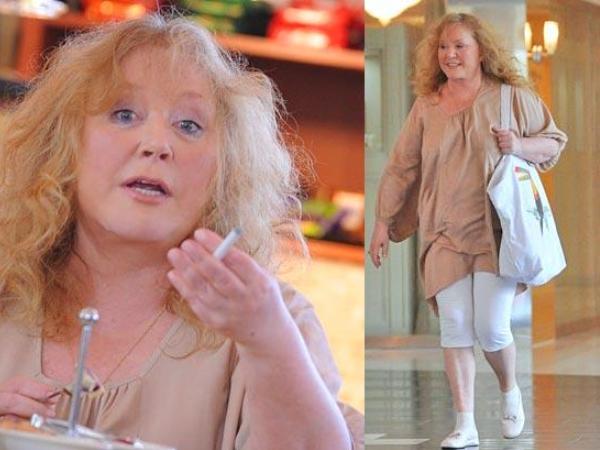 «Кукла без лица»: 72-летняя Пугачева напомнила, как выглядит без макияжа после праздников