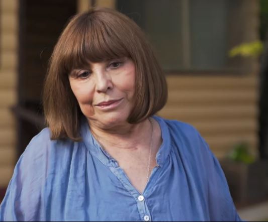 «Добрая бабушка Варлей»: Подруга 74-летней актрисы показала ее актуальные фото