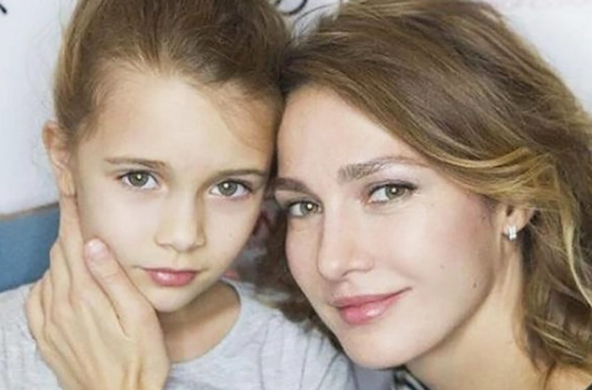  «Учится жить без мамы»: Как выглядит 12-летняя дочь Е. Брик Зоя Тодоровская