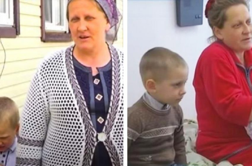  Ой, мамочки! Женщина из Украины выносила 19 детей