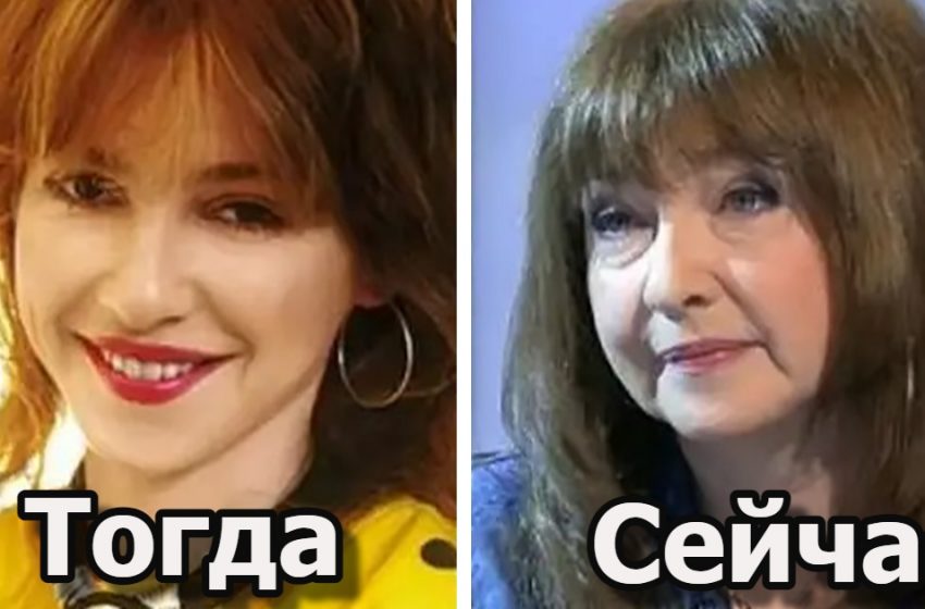  Сохранили красоту несмотря на возраст. Как сейчас выглядят известные советские певицы?