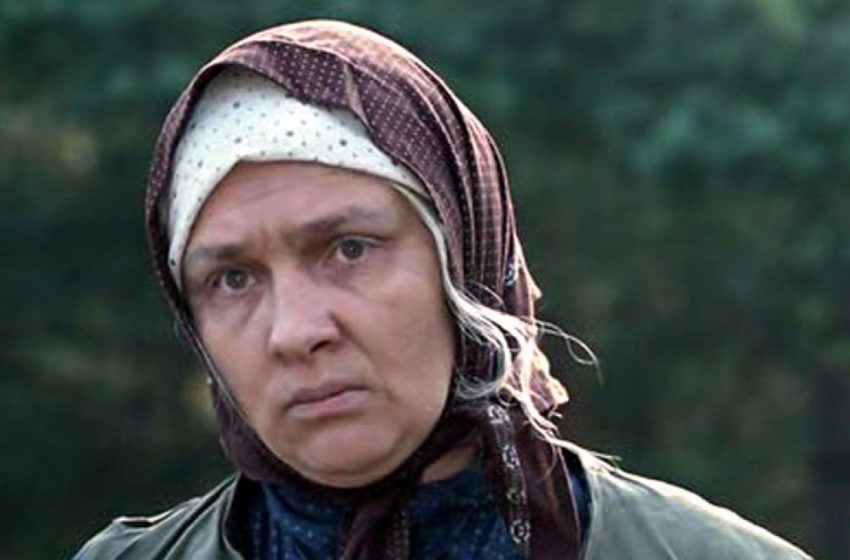  «Роль бабушки сыграла молодая актриса»: как выглядела баба Шура из фильма «Любовь и голуби» в реальной жизни?