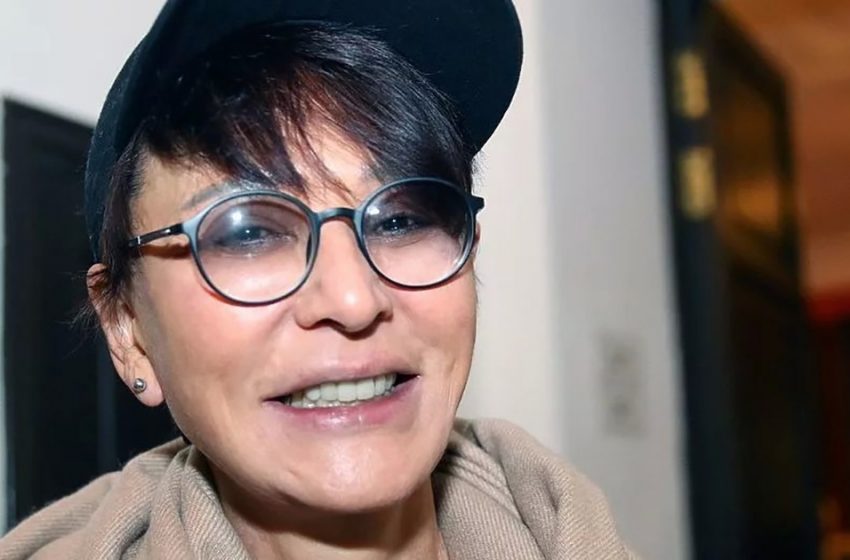  «Другой человек!»: 65-летняя Ирина Хакамада впервые опубликовала фото без очков и макияжа