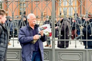 Текст благодарности за поздравления