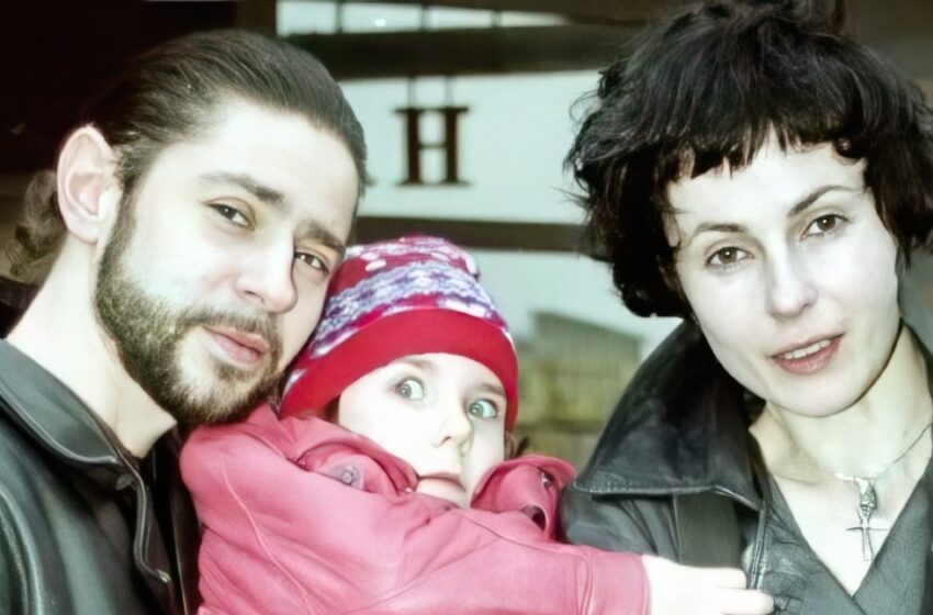  «Брак ее родителей разрушила Повереннова»: Как выглядит дочь Апексимовой и Николаева, которые развелись, когда ей было 6 лет?