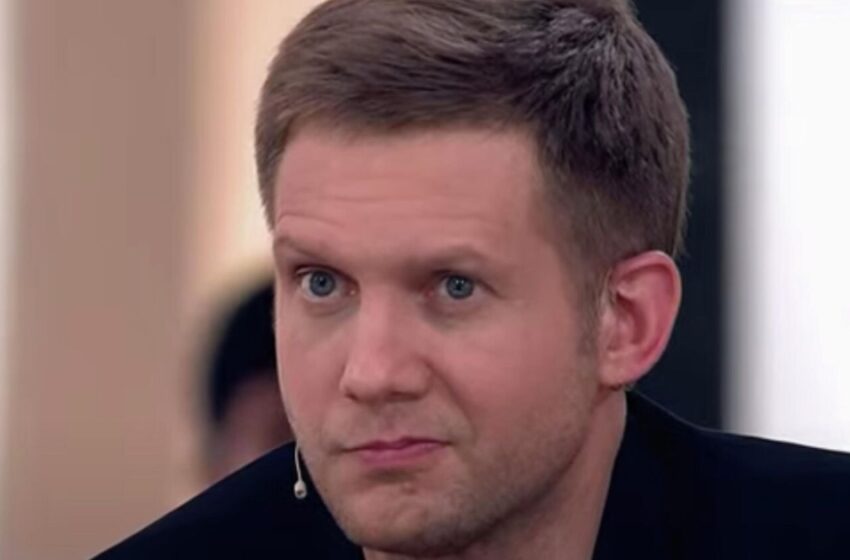  Выбрал судьбу, которая лучше продается. Двойная жизнь Бориса Корчевникова