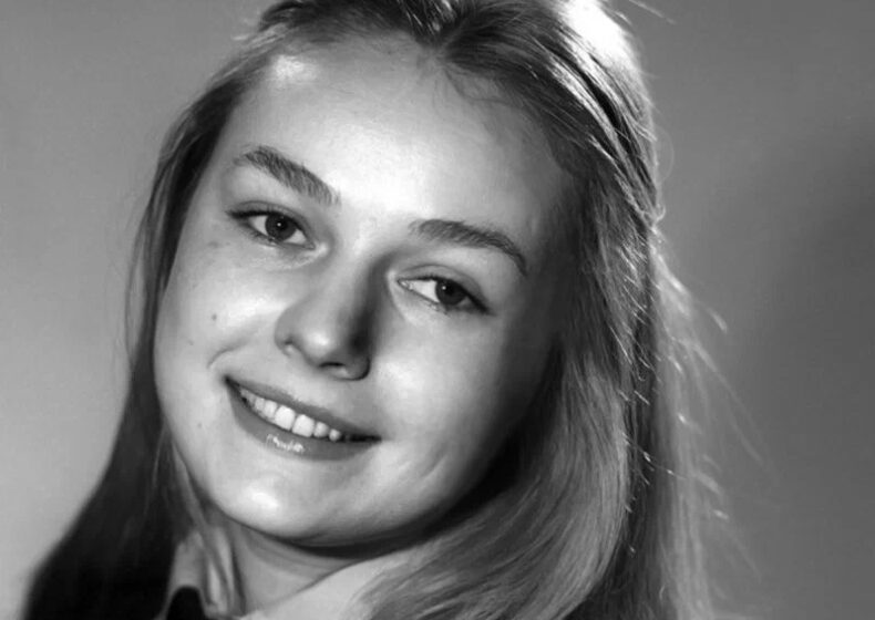  «Сибирская девка, кровь с молоком!»: эта актриса покорила всех своей красотой, но сегодня ее просто не узнать