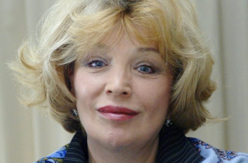 Влюбилась в темнокожего и родила дочь в 47. Как сложилась судьба дочери актрисы Остроумовой?