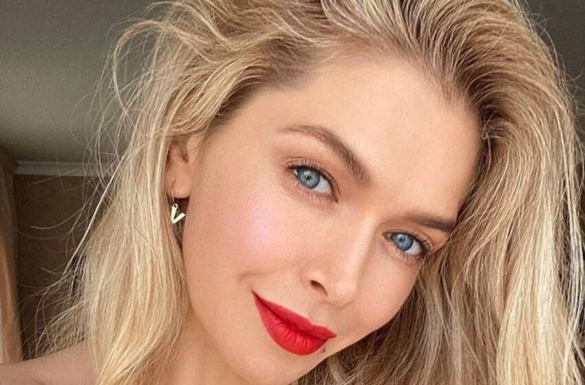 Пела на русском, но под фонограмму. Вера Брежнева оконфузилась на концерте в Кишинёве