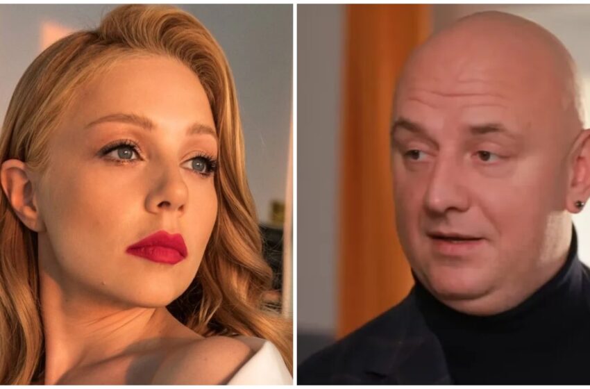 «Дешевое бродяжничество, он не имеет отношения к украинцам»: Кароль «раздавила» Потапа, а он ответил ей